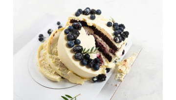 ? Cómo transportar una torta sin arruinar tu día (ni la torta)